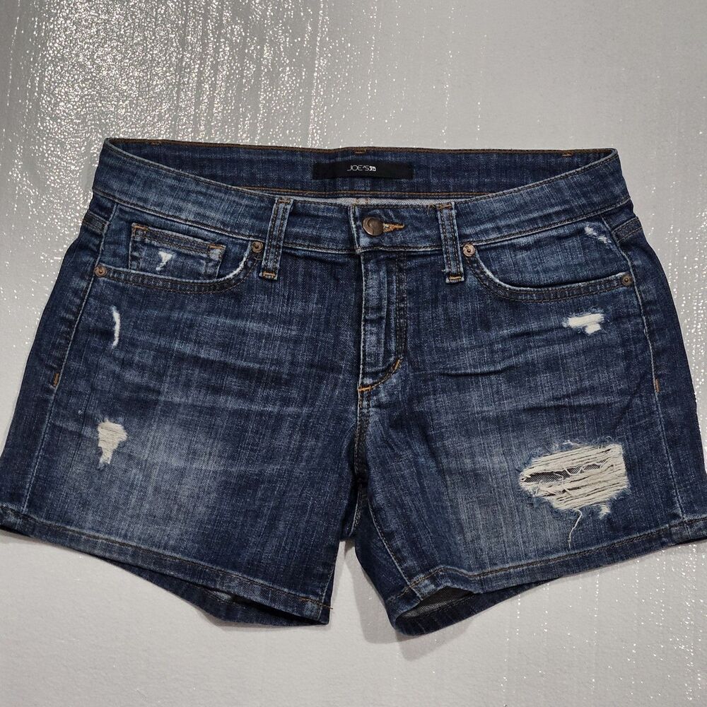 JOES denim Shorts 4" Inseam Size W27